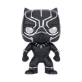 Funko Pop! Marvel: Civil War - Black Panther - Fundom