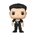 Funko Pop! Marvel: Daredevil: Born Again - Punisher 1545 - Fundom