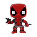 Funko Pop! Marvel: Deadpool 20 - Fundom
