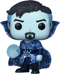 Funko Pop! Marvel: Doctor Strange in the Multiverse of Madness! - Doctor Strange Chase - Fundom