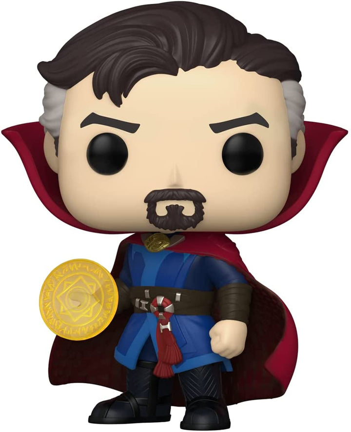 Funko Pop! Marvel: Doctor Strange in the Multiverse of Madness! - Doctor Strange - Fundom