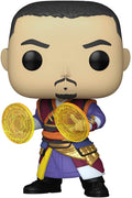 Funko Pop! Marvel: Doctor Strange in the Multiverse of Madness! - Wong - Fundom