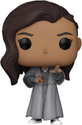 Funko Pop! Marvel: Doctor Strange Multiverse of Madness - America Chavez Vinyl Figure - Fundom