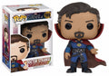 Funko Pop! Marvel: Dr. Strange Vinyl Figure - Fundom