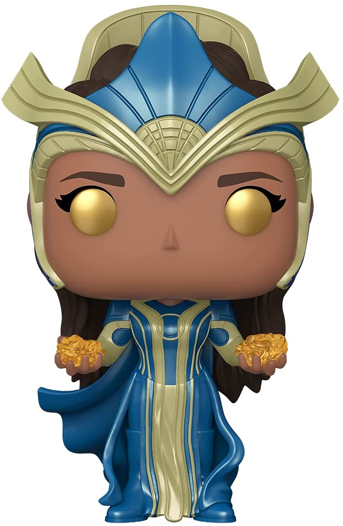 Funko Pop! Marvel: Eternals - Ajak Vinyl Figure - Fundom