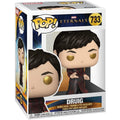 Funko Pop! Marvel: Eternals - Druig Vinyl Figure - Fundom