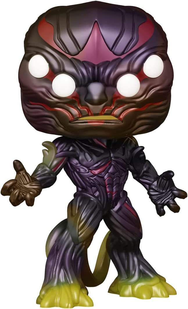 Funko Pop! Marvel: Eternals - Kro Vinyl Figure - Fundom