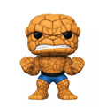 Funko POP! Marvel: Fantastic Four - 10 Inch The Thing Exclusive Vinyl Figure - Fundom