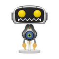 Funko Pop! Marvel: Fantastic Four - H.E.R.B.I.E Herbie - Fundom