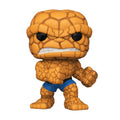 Funko Pop! Marvel: Fantastic Four - The Thing - Fundom