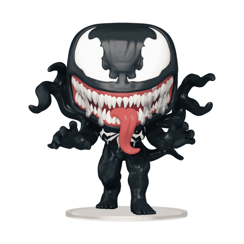Funko Pop! Marvel Gamerverse: Spider - Man 2 - Venom Harry Osborn 972 - Fundom