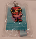 Funko Pop! Marvel Lanyard - Lazy River Deadpool Exclusive Vinyl Figure - Fundom