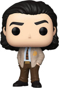 Funko Pop! Marvel: Loki - Loki - Fundom