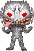 Funko Pop Marvel: Marvel Venom - Ultron Vinyl Figure - Fundom