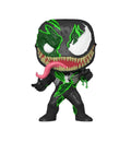 Funko Pop! Marvel: Marvel Zombies - Venom Exclusive - Fundom