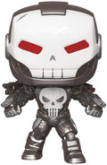 Funko Pop! Marvel Punisher War Machine PX Exclusive Vinyl Figure - Fundom