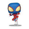 Funko Pop! Marvel: Spider - Boy 1384 2024 Summer Convention - Fundom