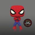 Funko Pop! Marvel: Spider - Man 932 Japanese TV Series PX Previews Exclusive Chase - Fundom
