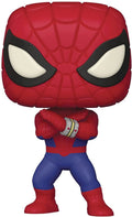 Funko Pop! Marvel: Spider - Man 932 Japanese TV Series PX Previews Exclusive - Fundom