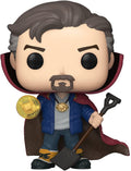 Funko Pop! Marvel: Spider - Man: No Way Home - Doctor Strange Vinyl Figure - Fundom
