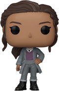 Funko Pop! Marvel: Spider - Man: No Way Home - MJ Vinyl Figure - Fundom