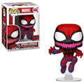 Funko Pop! Marvel Spider - Man Spider Carnage Exclusive Vinyl Figure - Fundom