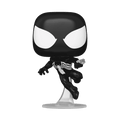 Funko Pop! Marvel: Spider - Man - Symbiote Suit Spider - Man 1444 - Fundom