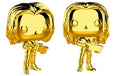 Funko Pop Marvel Studios 10 - Gamora (Gold Chrome) Vinyl Figure - Fundom