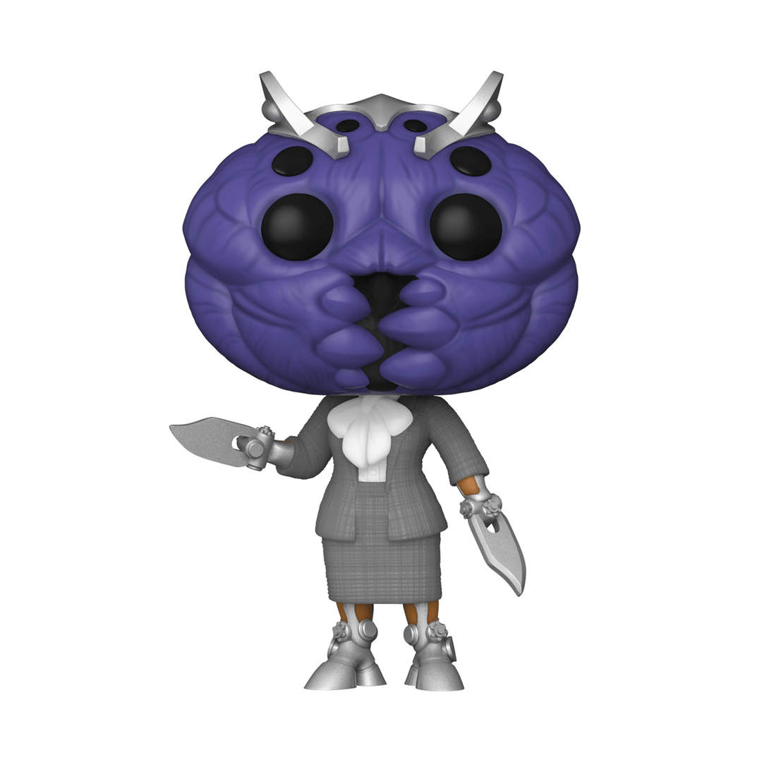Funko Pop! Marvel Studios Thor: Love and Thunder - Miek - Fundom