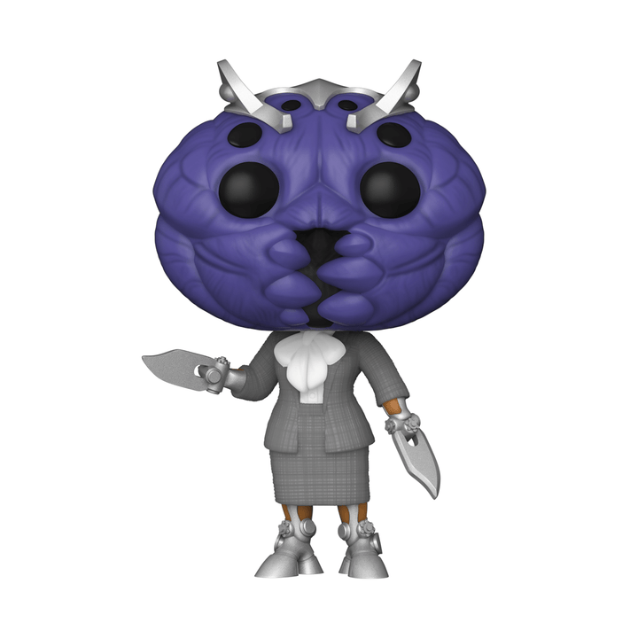 Funko Pop! Marvel Studios Thor: Love and Thunder - Miek - Fundom