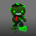 Funko Pop! Marvel Super Heroes: The Immortal Hulk 6" GITD Chase Vinyl Figure - Fundom
