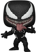 Funko Pop! Marvel: Venom 2 Let There Be Carnage - Venom Vinyl Figure - Fundom