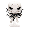 Funko Pop! Marvel: Venom Poison Spider - Man Chase Entertainment Earth Exclusive Vinyl Figure - Fundom