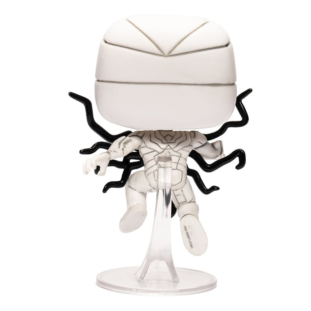 Funko Pop! Marvel: Venom Poison Spider - Man Entertainment Earth Exclusive Vinyl Figure - Fundom