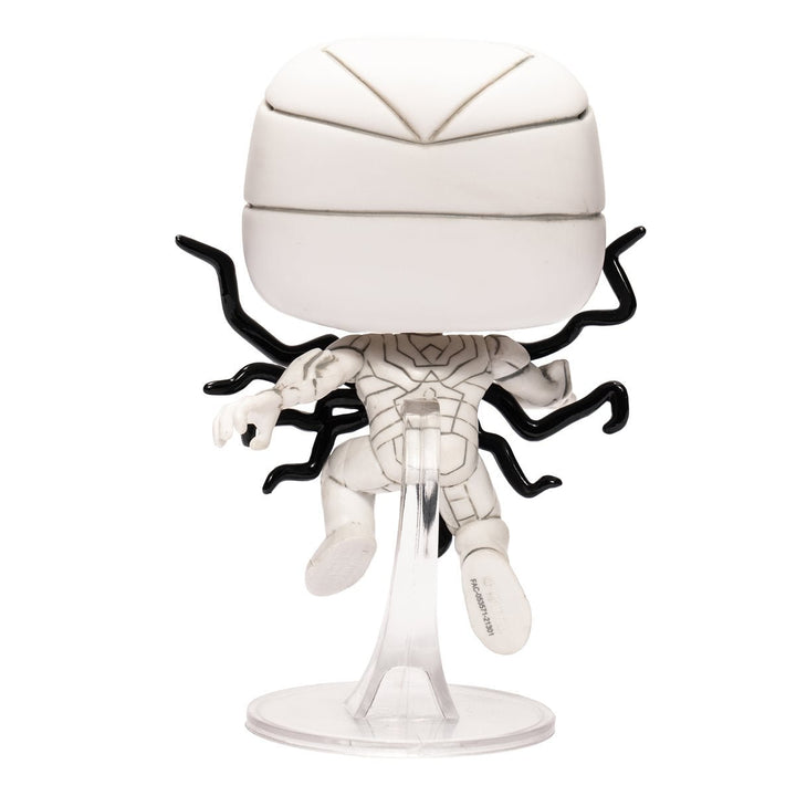 Funko Pop! Marvel: Venom Poison Spider - Man Entertainment Earth Exclusive Vinyl Figure - Fundom