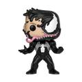 Funko Pop! Marvel: Venom - Venom Eddie Brock 363 - Fundom