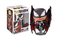 Funko Pop! Marvel Venom With Wings Pop In A Box Exclusive - Fundom