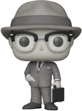 Funko Pop! Marvel: WandaVision - Vision 50'S Vinyl Figure - Fundom