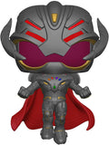 Funko POP! Marvel: What If? Inifinity Ultron Vinyl Figure - Fundom