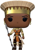 Funko Pop! Marvel: What if? - Queen General Ramonda - Fundom