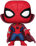 Funko Pop! Marvel: What If? Zombie Hunter Spidey - Fundom