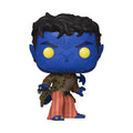 Funko Pop! Marvel: X - Men 20th Anniversary - Nightcrawler Vinyl Figure - Fundom