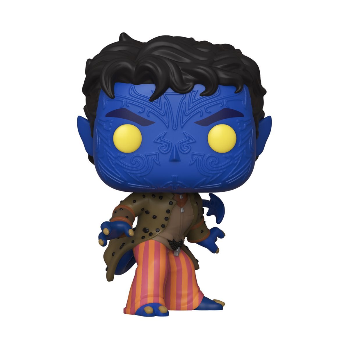Funko Pop! Marvel: X - Men 20th Anniversary - Nightcrawler Vinyl Figure - Fundom