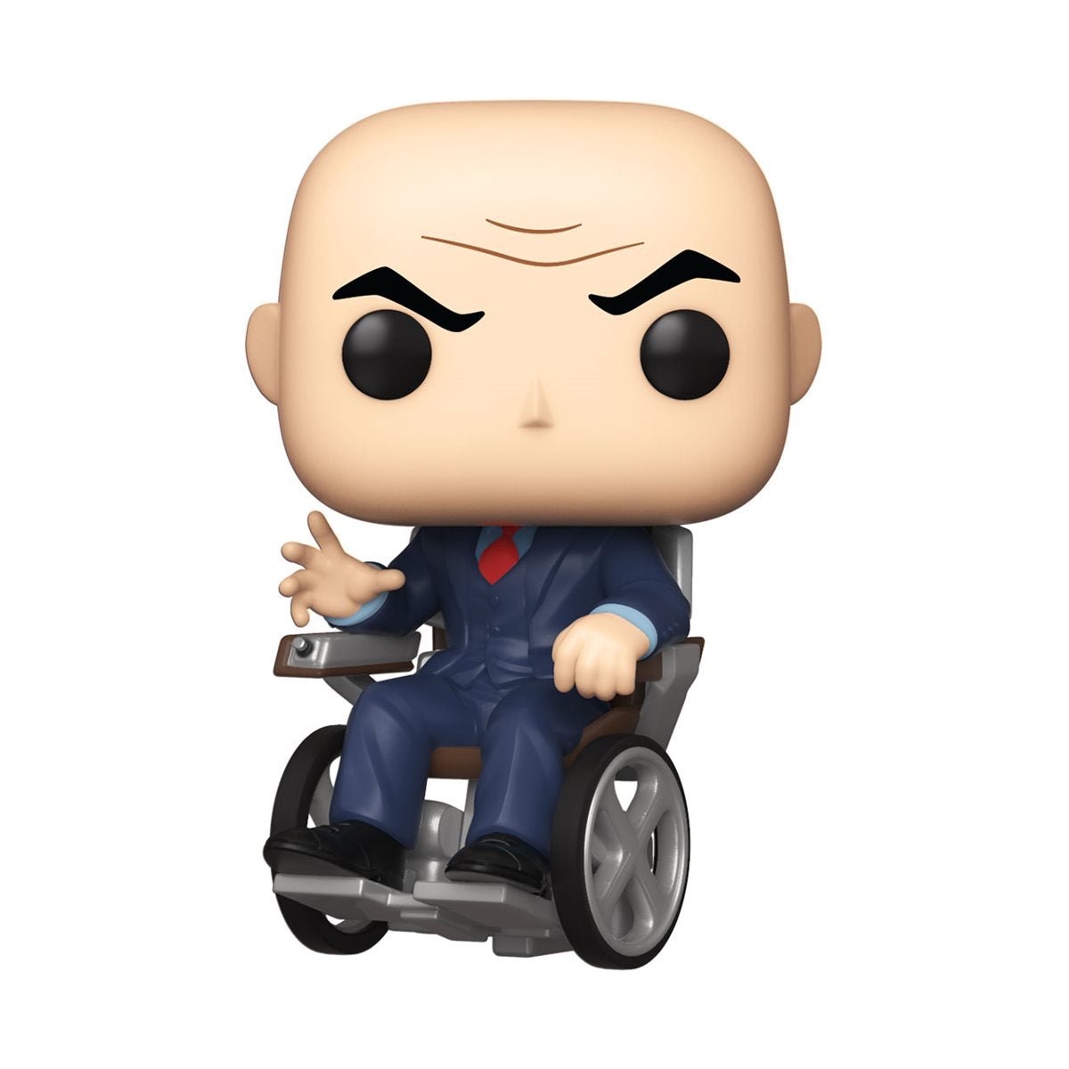 Funko POP Marvel: X - Men 20th Anniversary - Professor X Vinyl Figure - Fundom