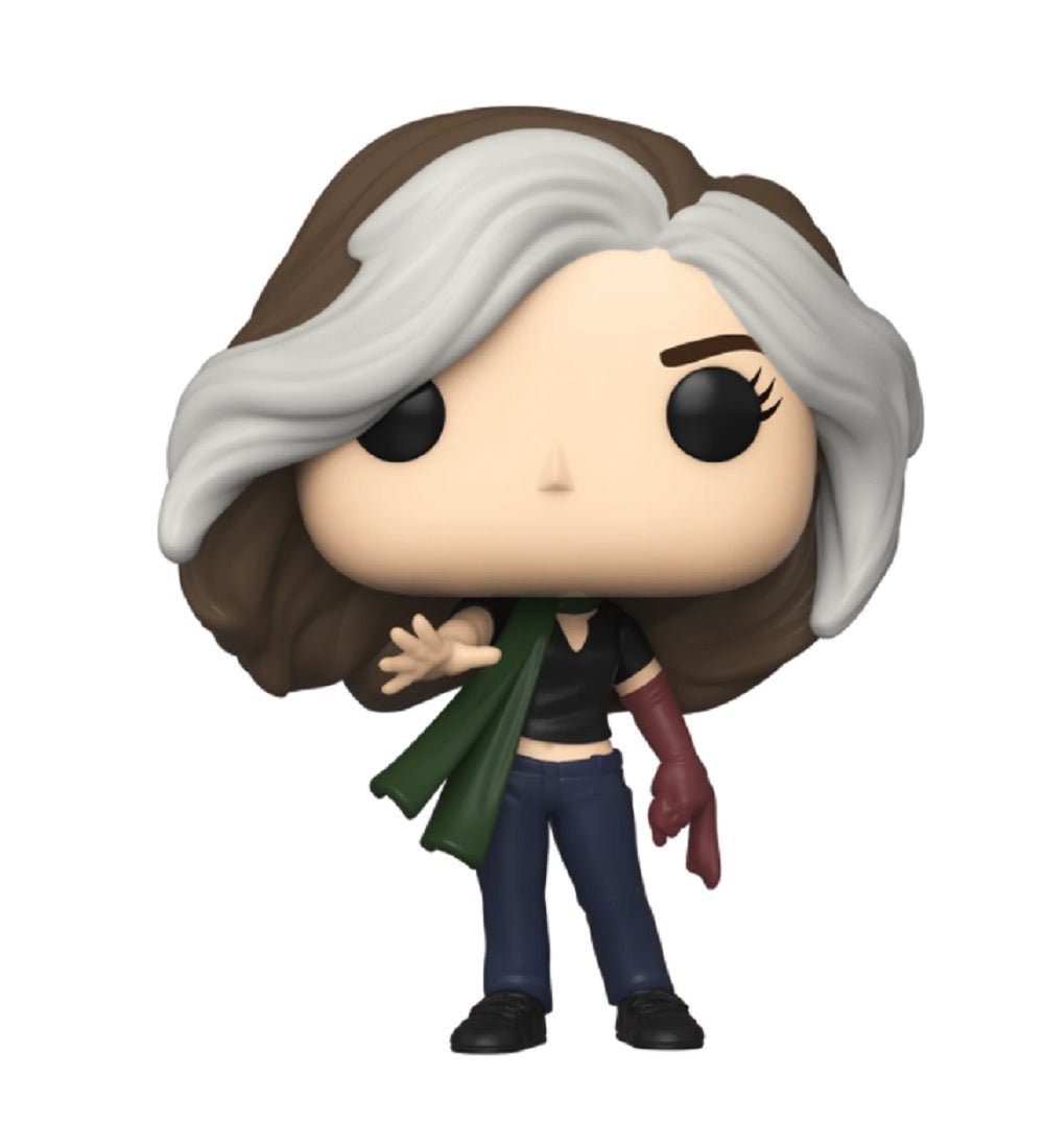 Funko Pop! Marvel: X - Men 20th Anniversary - Rogue - Fundom