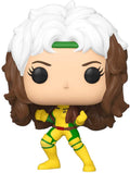Funko Pop! Marvel X - Men Classic - Rogue Vinyl Figure - Fundom