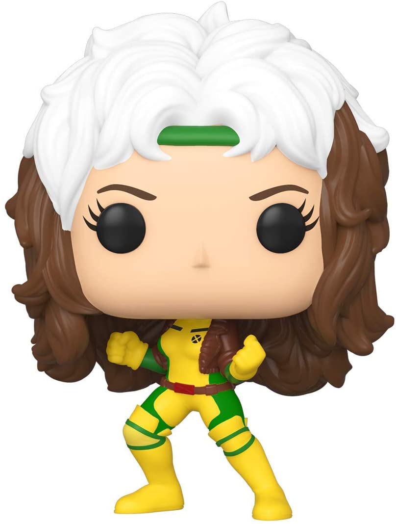 Funko Pop! Marvel X - Men Classic - Rogue Vinyl Figure - Fundom