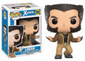 Funko Pop! Marvel: X - Men - Logan - Fundom