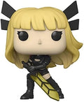 Funko Pop! Marvel X - Men Magik Exclusive Vinyl Figure - Fundom