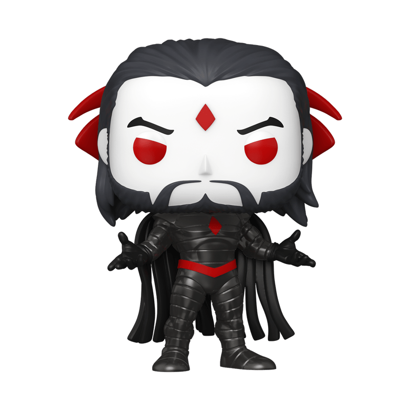 Funko Pop! Marvel: X - Men - Mister Sinister 1378 2024 Summer Convention - Fundom
